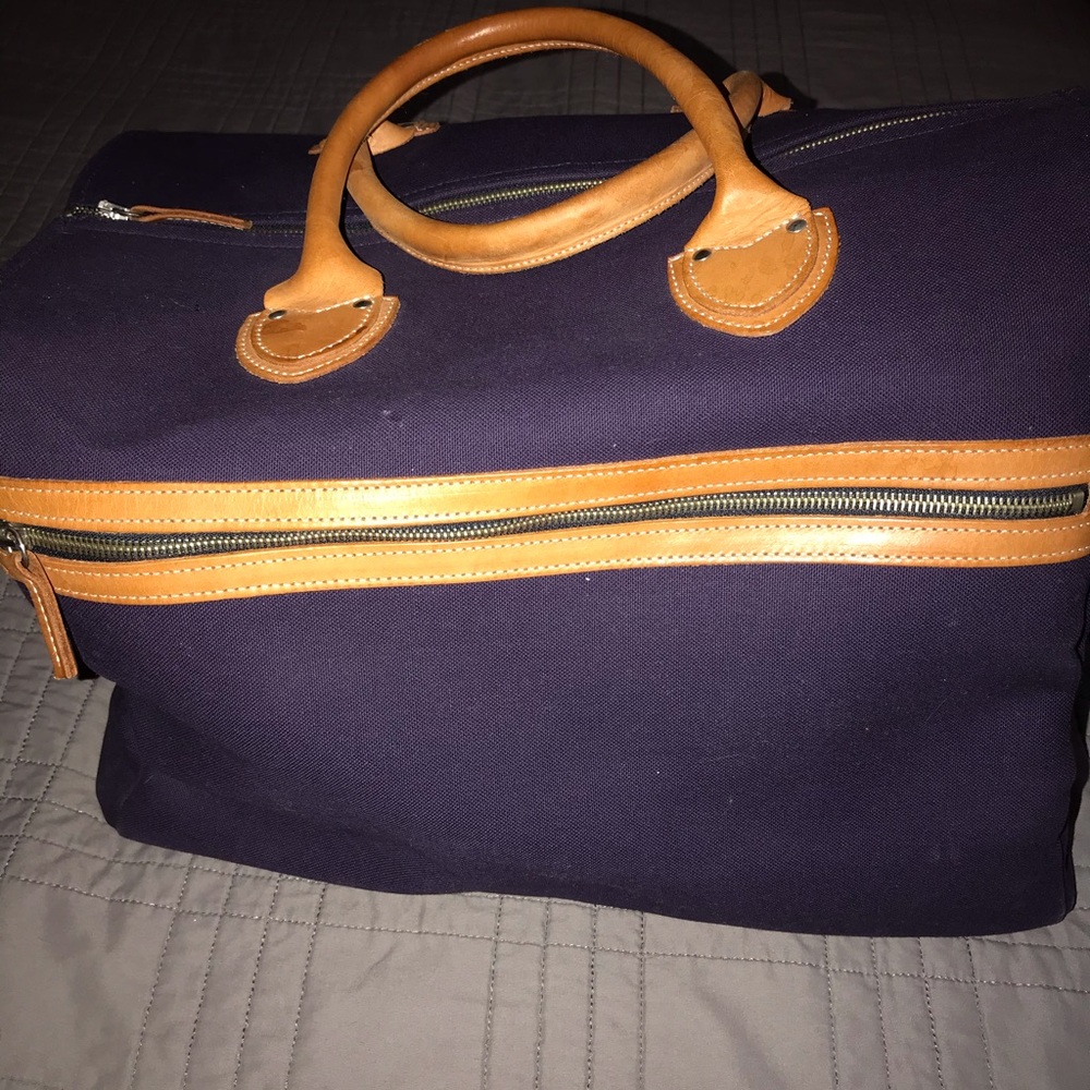 Dooney and Bourke Small luggage/Carry on
